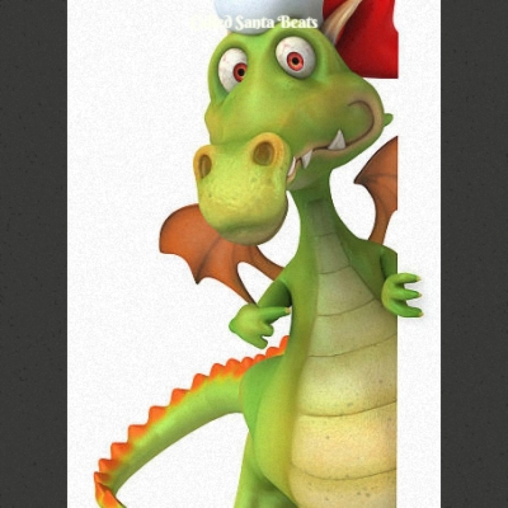 Merry Christmas Everybody