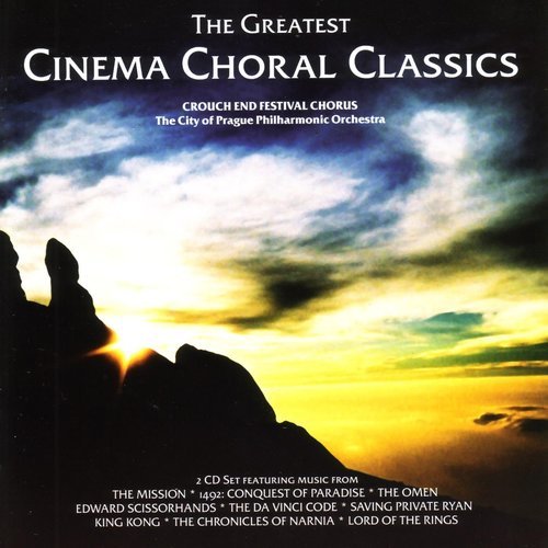 Resurrection (From "Passion of the Christ") (From "The Passion of the Christ")
