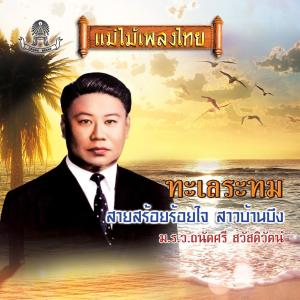 ดาวน์โหลดและฟังเพลง ดอกไม้เมืองกรุง พร้อมเนื้อเพลงจาก ม.ร.ว. ถนัดศรี