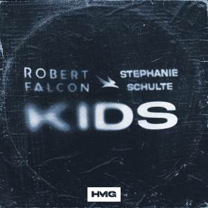 Robert Falcon的专辑Kids