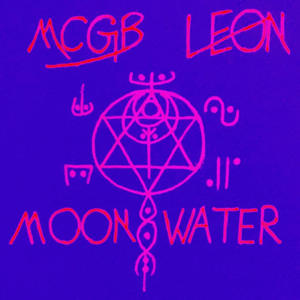 MOON WATER (Explicit)