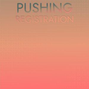 Various的专辑Pushing Registration