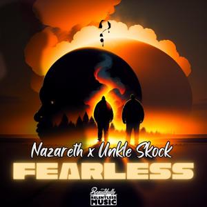 Nazareth的專輯Fearless (Explicit)