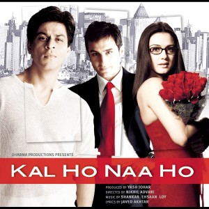 收聽Shah Rukh Khan的Kal Ho Naa Ho (Pocket Cinema)歌詞歌曲