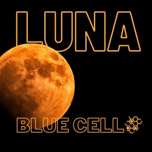 Album Luna from Blue Cell
