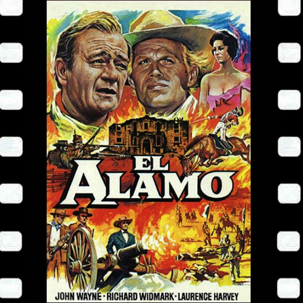 La Battaglia Di Alamo