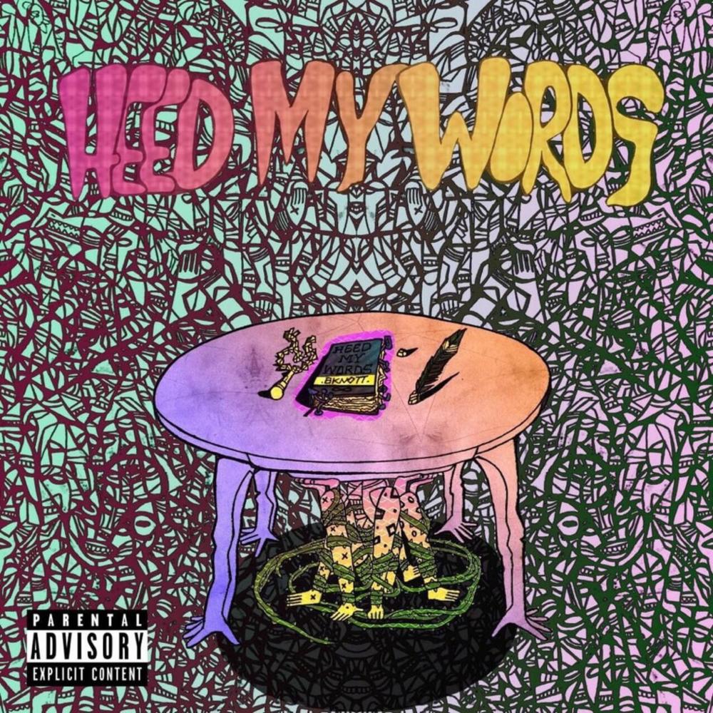 Gems (feat. Water Jr.) (Explicit)