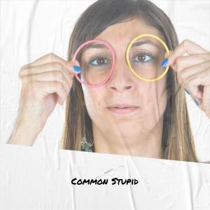 Listen to Common Stupid song with lyrics from Sory Pedros