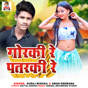 Listen to Gorki Re Patarki Re song with lyrics from Suraj Misaile