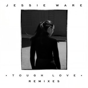 收聽Jessie Ware的Tough Love (Sango Remix)歌詞歌曲