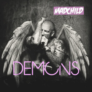 Dengarkan Death Race lagu dari Madchild dengan lirik