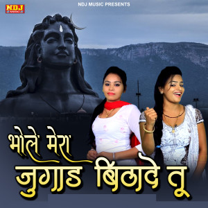 Album Bhole Mera Jugad Bithade Tu from Anu