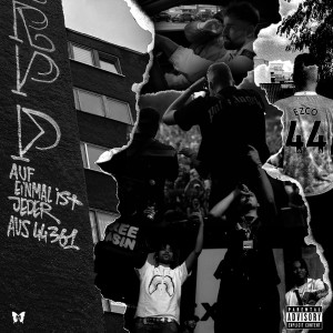 Listen to Warum (Explicit) song with lyrics from Ezco 44