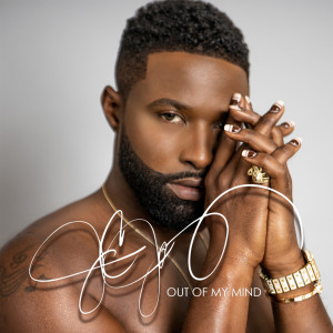 Album Out of My Mind from JC JONES