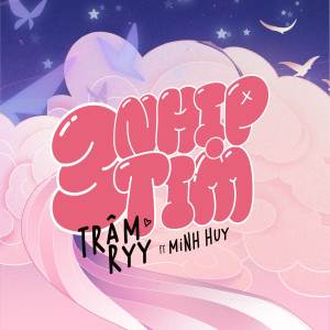 Bảo Trâm Ryy的專輯3 Nhịp Tim