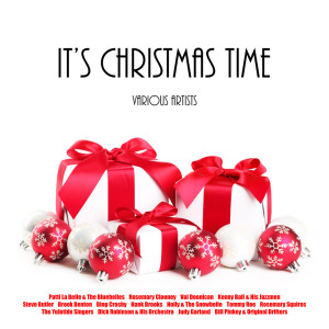 收聽Holly & The Snowbelle的Do They Know It's Christmas歌詞歌曲