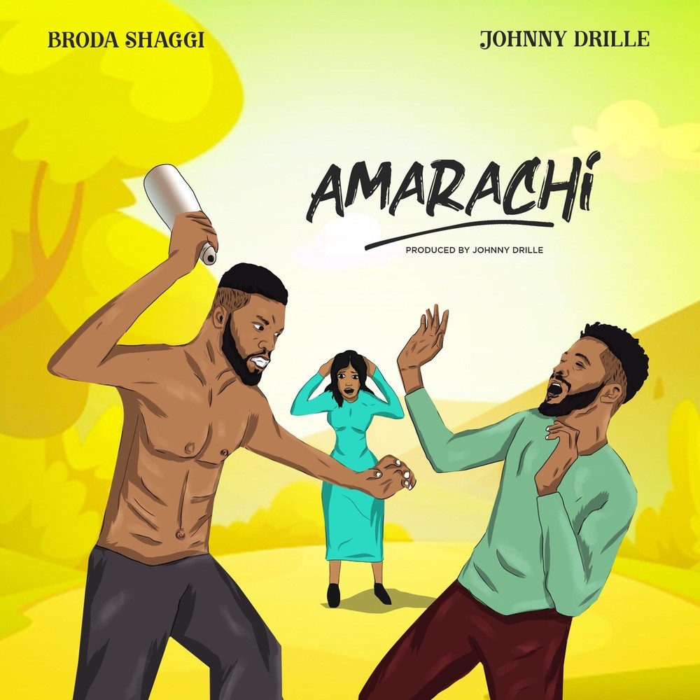 Amarachi