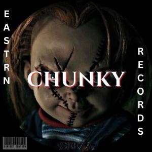 Ceeza的專輯CHUNKY (Instrumental Version)