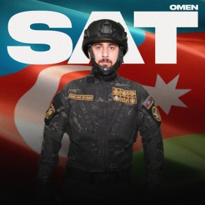 Dengarkan lagu SAT nyanyian OMEN dengan lirik