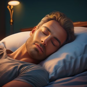 estelardrone的專輯Vibras De Tranquilidad Nocturna: Música Relajante Para Sueño Reparador