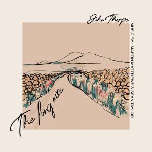 收聽John Thorpe的The Ring Of Gullion Set (feat. Martin Matthews, Gerry O'Connor, Sean Taylor, Joey Oliver & Derek Heather)歌詞歌曲