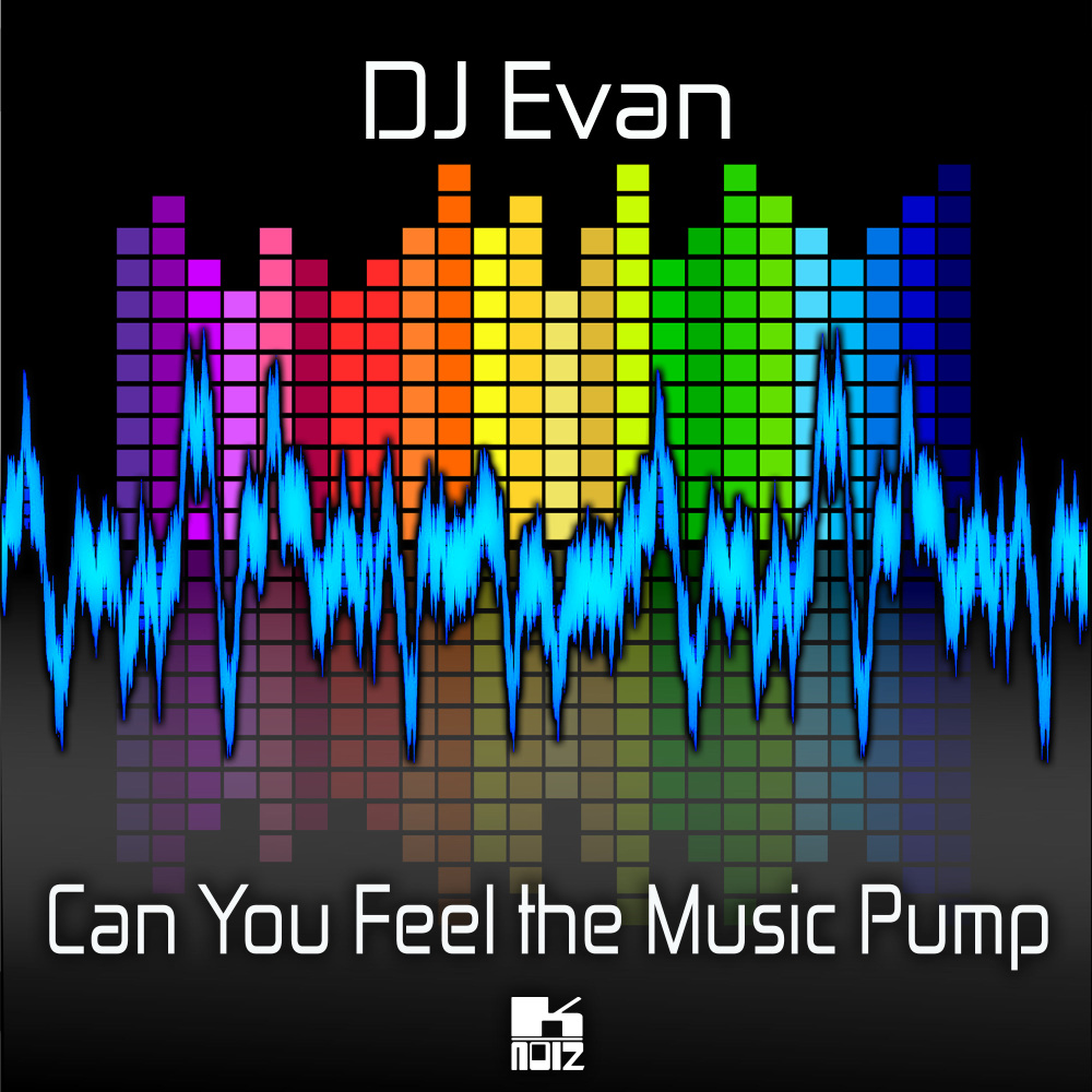 Can You Feel The Music Pump