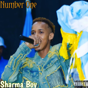 Sharma Boy的專輯Number One