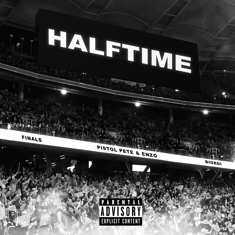 Halftime (Explicit)