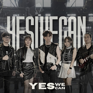 收聽Stewart Wong的YES WE CAN (Acoustic Instrumental)歌詞歌曲