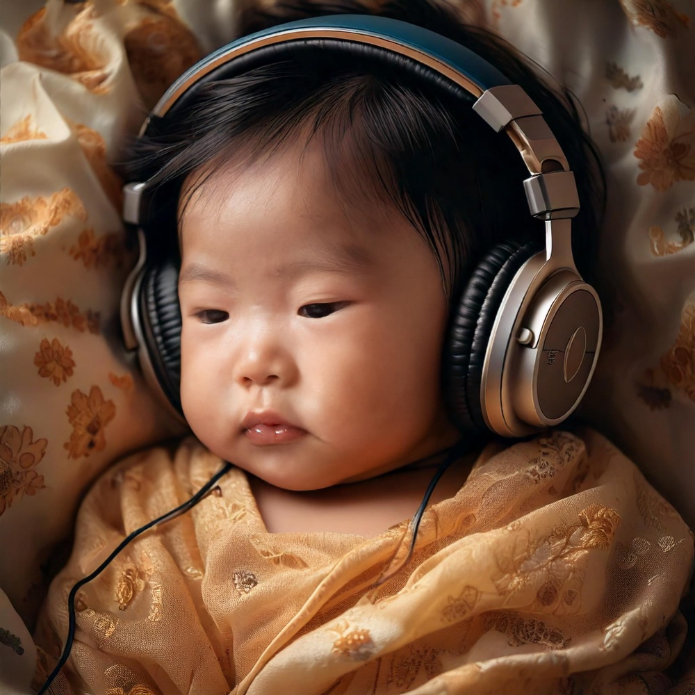 Baby Cradle Melody