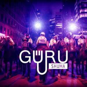 Listen to Phonk Style song with lyrics from GuruShuma