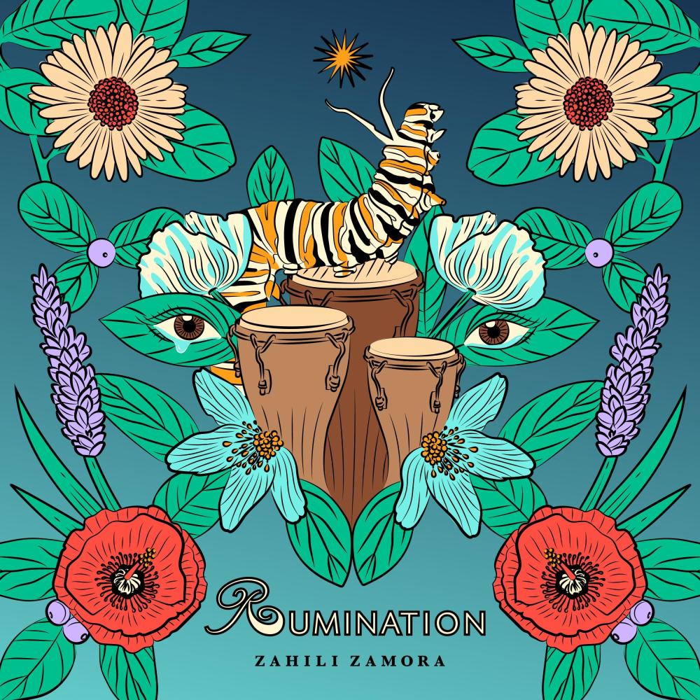Rumination (feat. Sean Jones & Pedrito Martinez)
