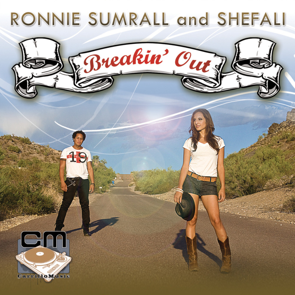 Breakin' Out (Shefali Club Mix)