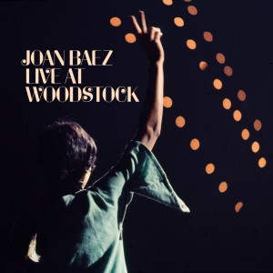 收聽Joan Baez的I Shall Be Released (Live At The Woodstock Music & Art Fair / 1969)歌詞歌曲