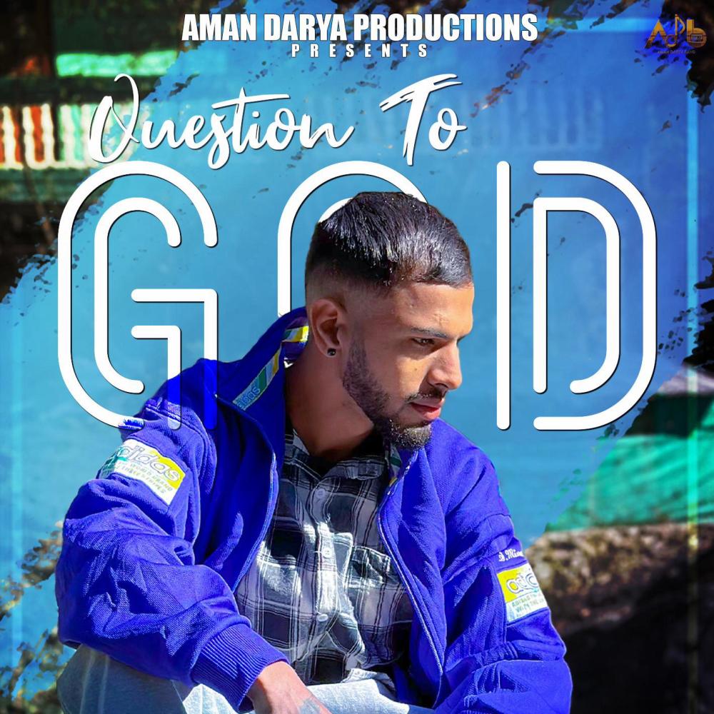 Question To God (feat. V Shahpuria) (Explicit)