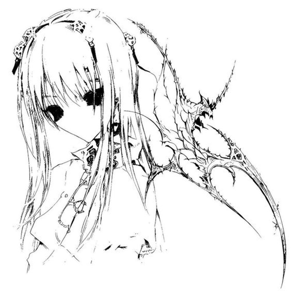 CRYING OUT FOR AN ANGEL (feat. iwannabemissed) (Explicit)