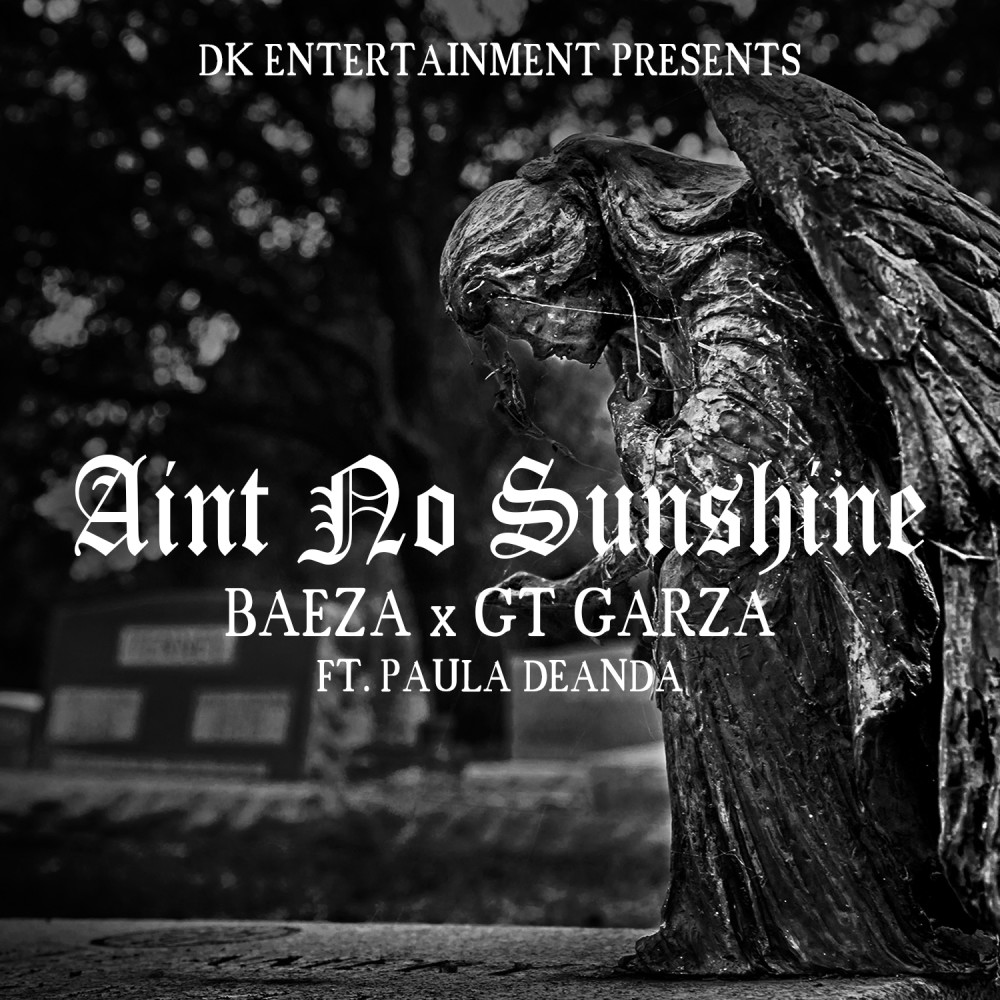 Ain't No Sunshine (Explicit)