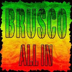 Listen to Land Pon Me song with lyrics from Brusco