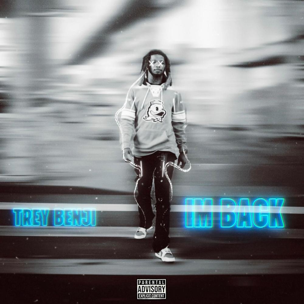 4 Letters (feat. Madricch) (Explicit)