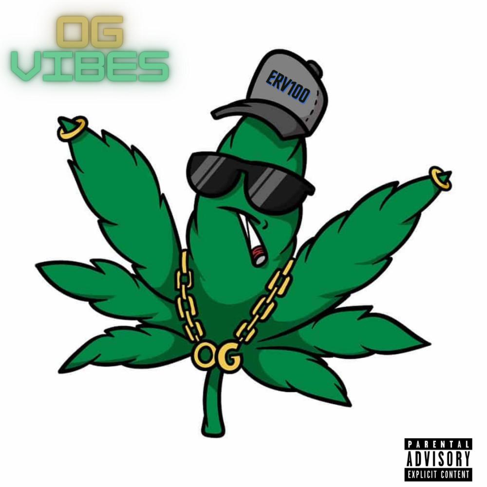 OG Vibes (feat. Luka Burr) (Explicit)