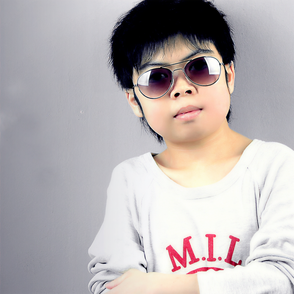 DJ小杨