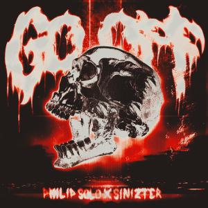 收聽Philip Solo的GO OFF (Explicit)歌詞歌曲