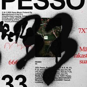 Pesso的專輯33