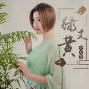 收聽雲菲菲的綠又黃歌詞歌曲