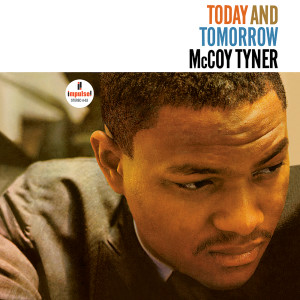 ดาวน์โหลดและฟังเพลง Three Flowers พร้อมเนื้อเพลงจาก McCoy Tyner