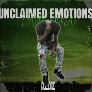 TayBando的專輯Unclaimed Emotions (Explicit)