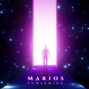 Album Power Mind from Marios NightShade
