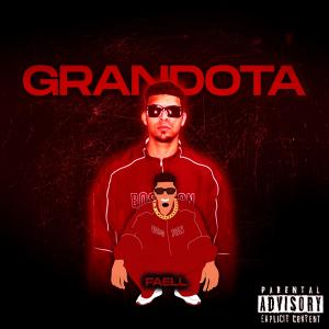 收聽Faell的Grandota歌詞歌曲