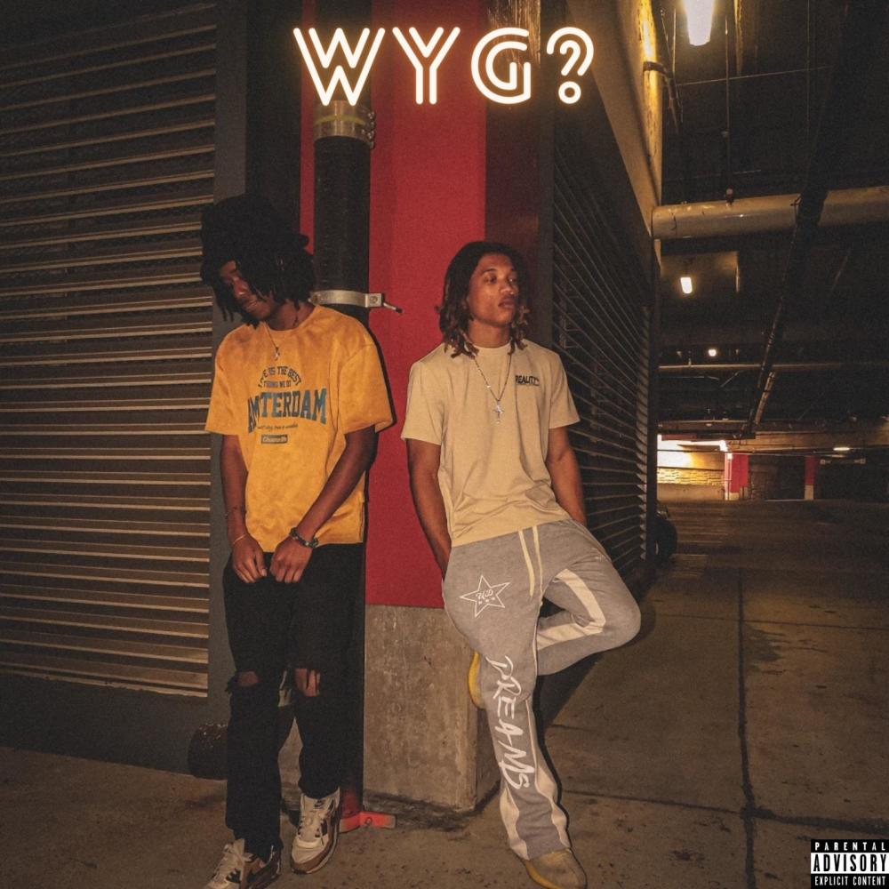 WYG ? (feat. Jay Activist) (Explicit)