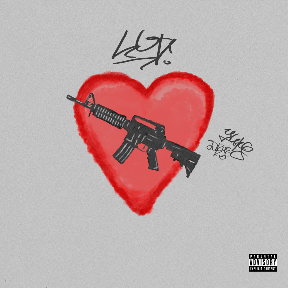 luv. (Explicit)